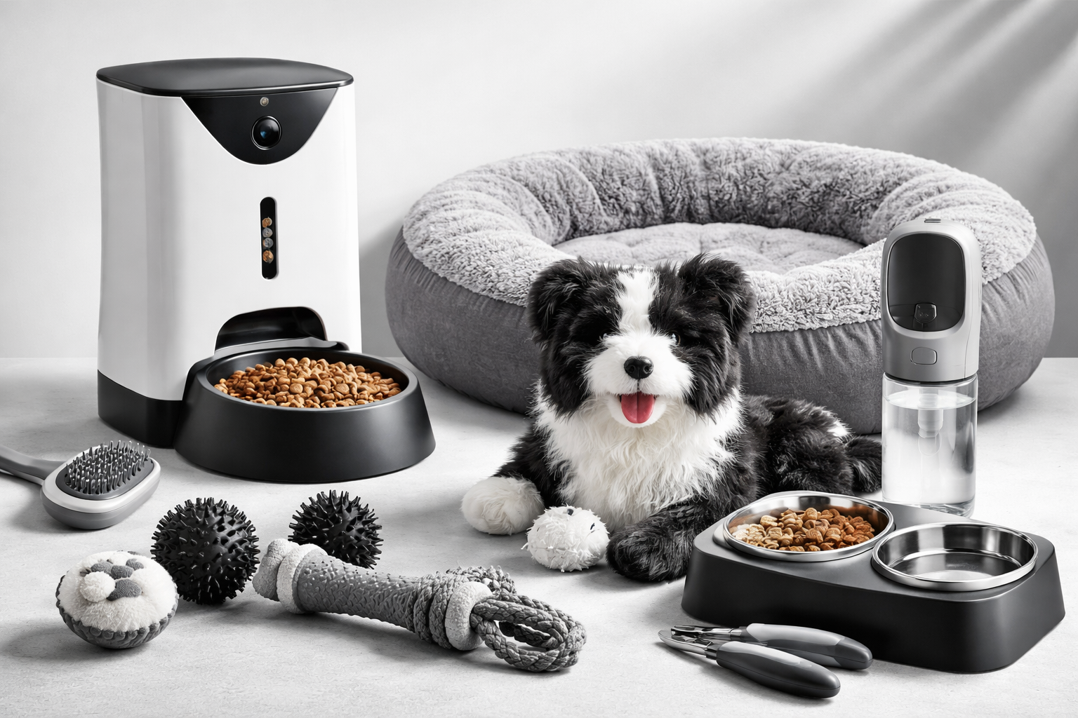 מוצרי חיות מחמד