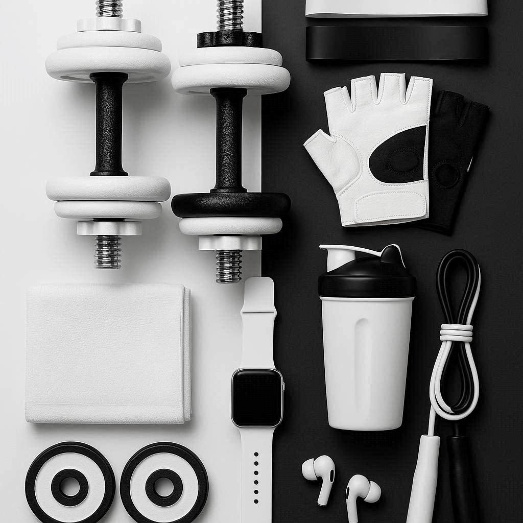 כושר ובריאות