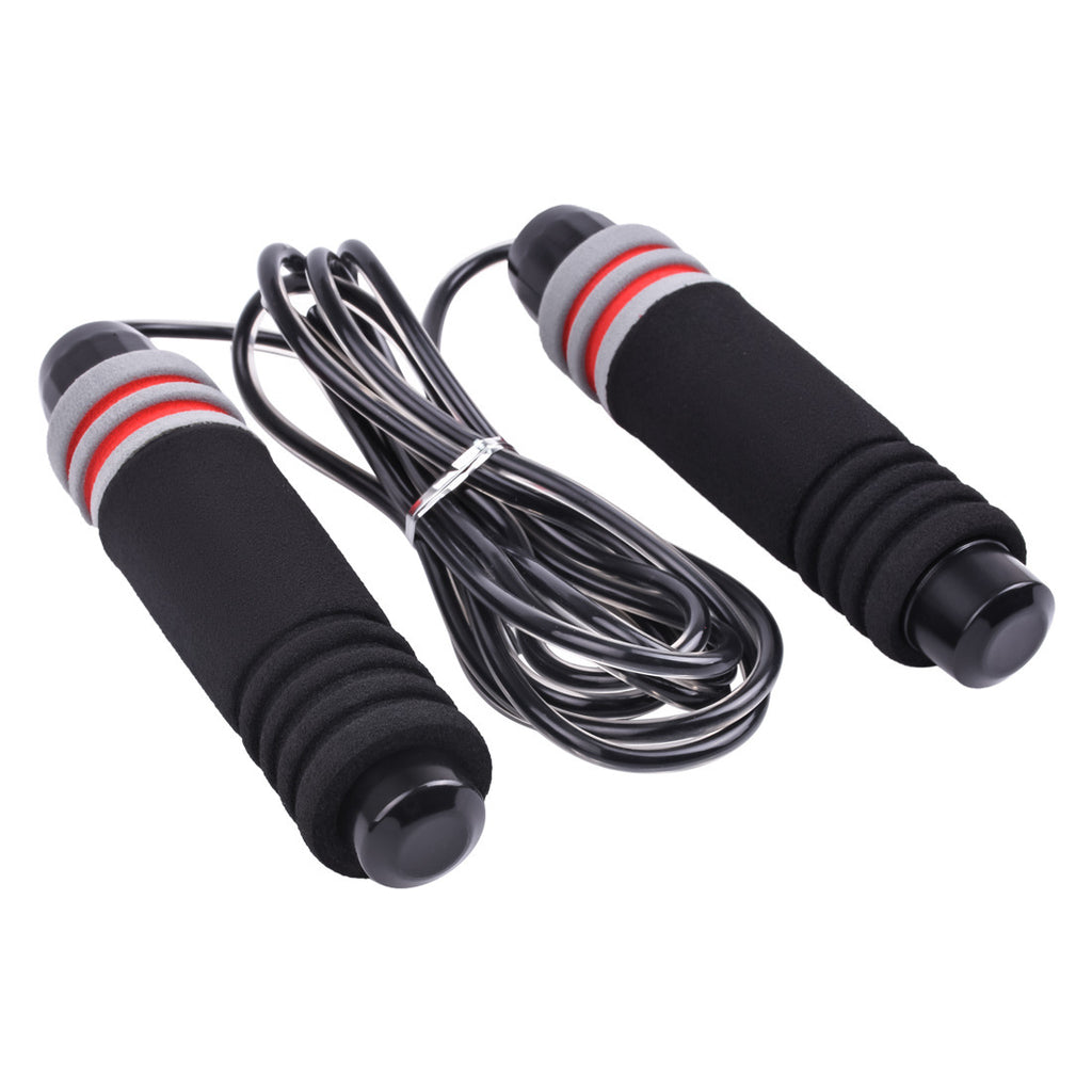 חבל קפיצה מקצועי לכושר