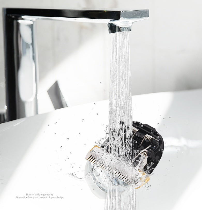 מכונת תספורת לחיות מחמד