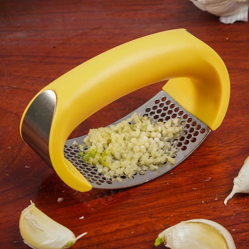 כותש שום מנירוסטה