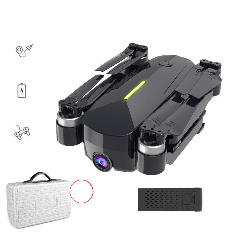 רחפן מקצועי 4K עם GPS