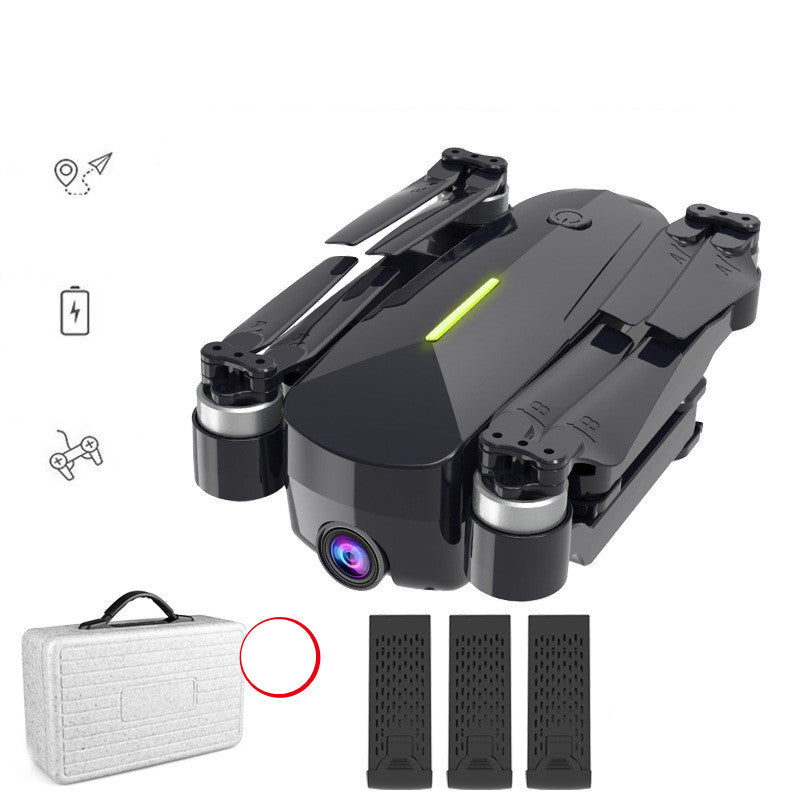 רחפן מקצועי 4K עם GPS