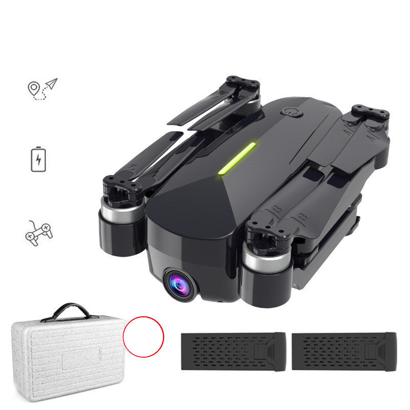 רחפן מקצועי 4K עם GPS