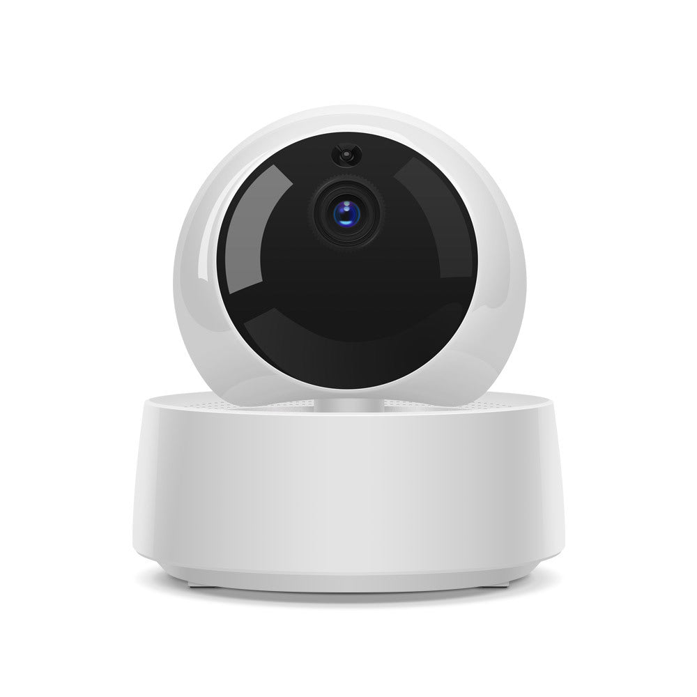 מצלמת אבטחה חכמה WiFi לבית