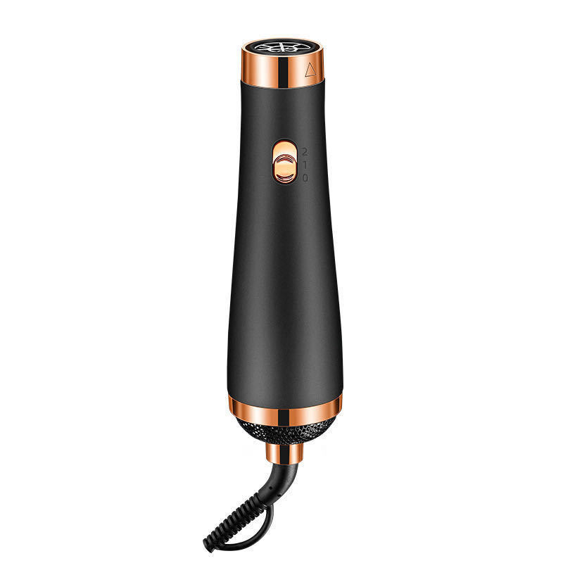 פן שיער יונים שליליים מקצועי