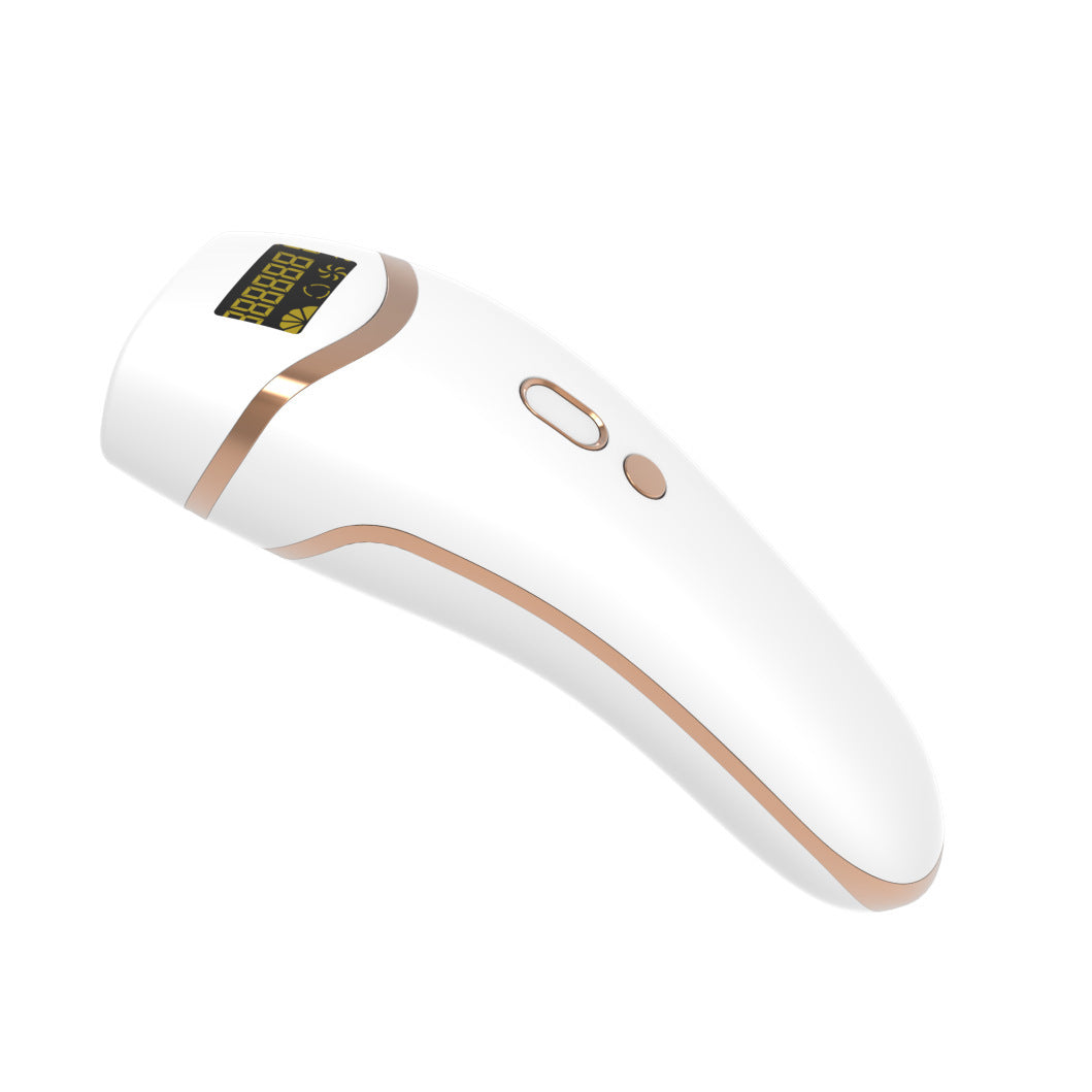 מכשיר לייזר להסרת שיער