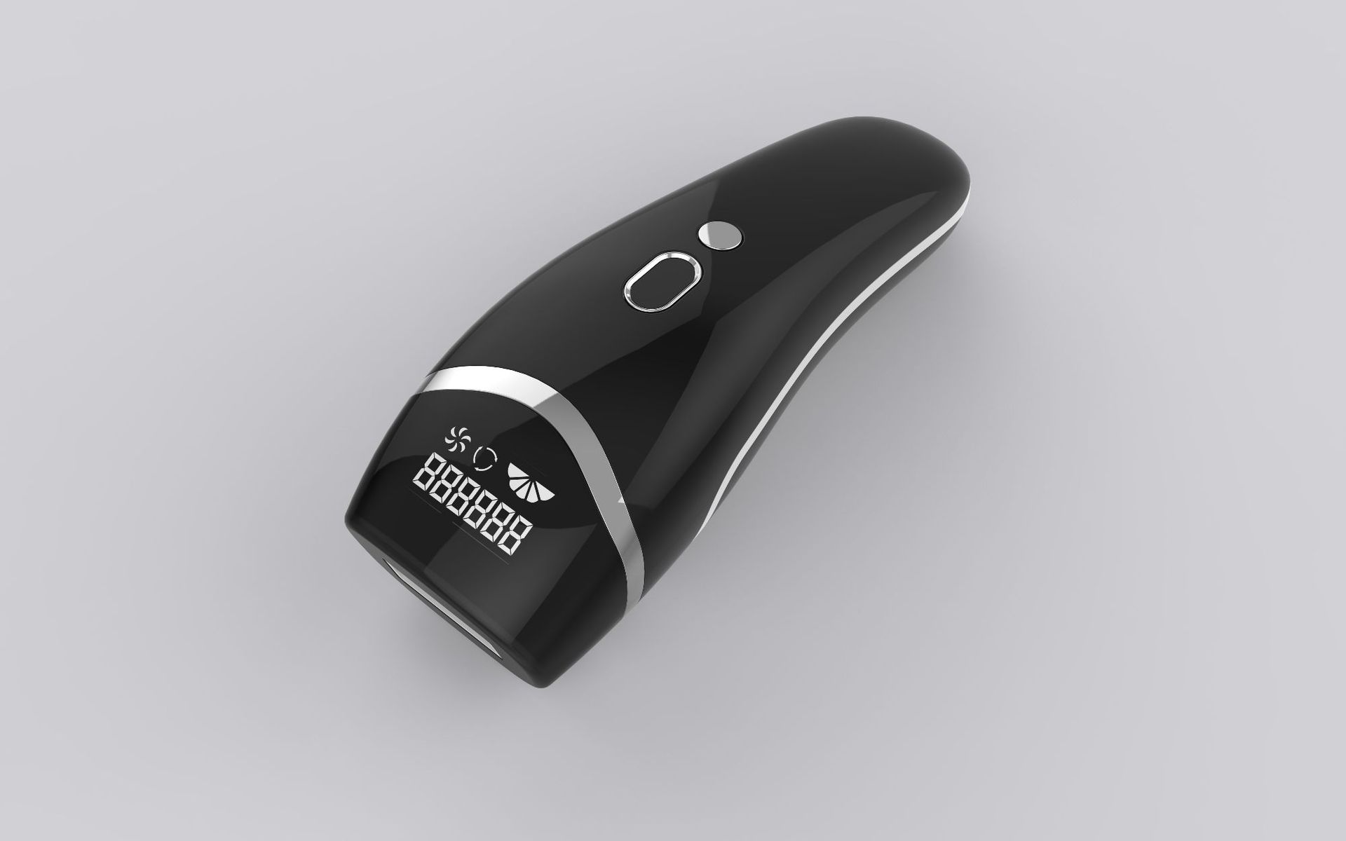 מכשיר לייזר להסרת שיער