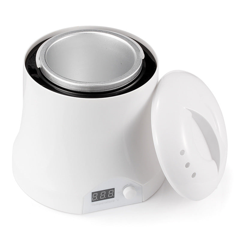 מחמם שעווה מקצועי להסרת שיער