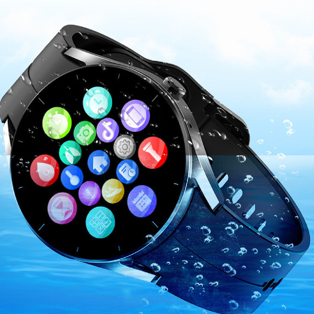 שעון חכם עמיד למים