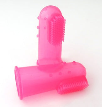 מברשת שיניים לחיות מחמד