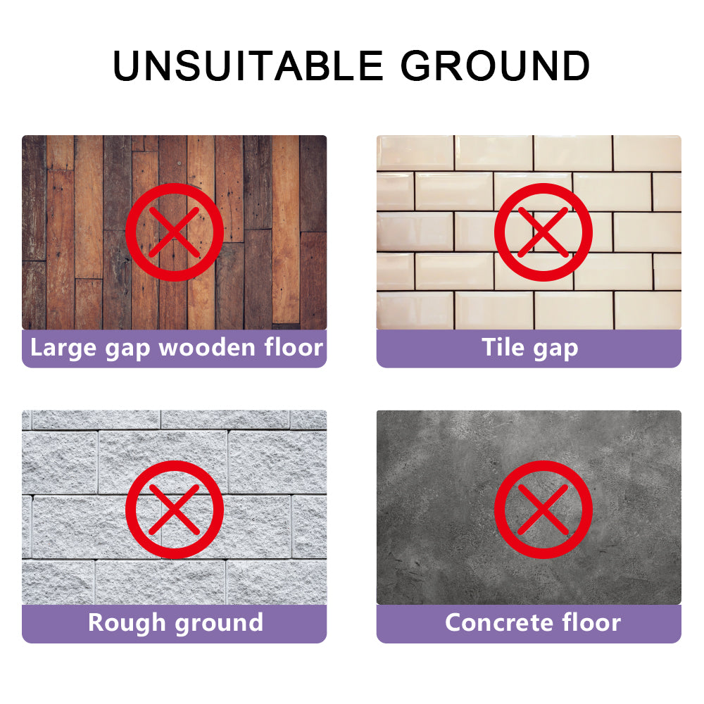 מתקן כפיפות בטן עם וואקום