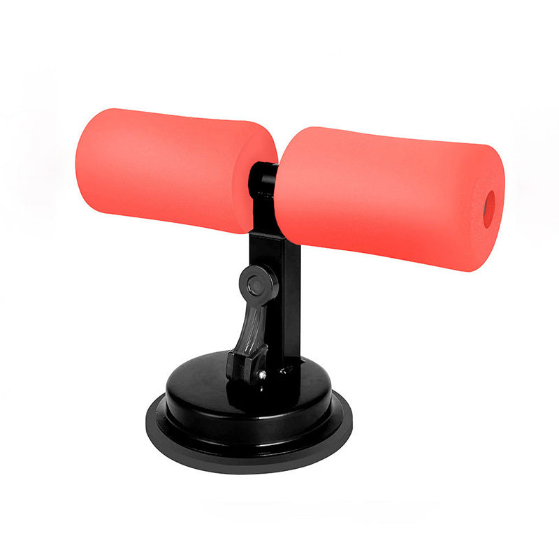 מתקן כפיפות בטן עם וואקום