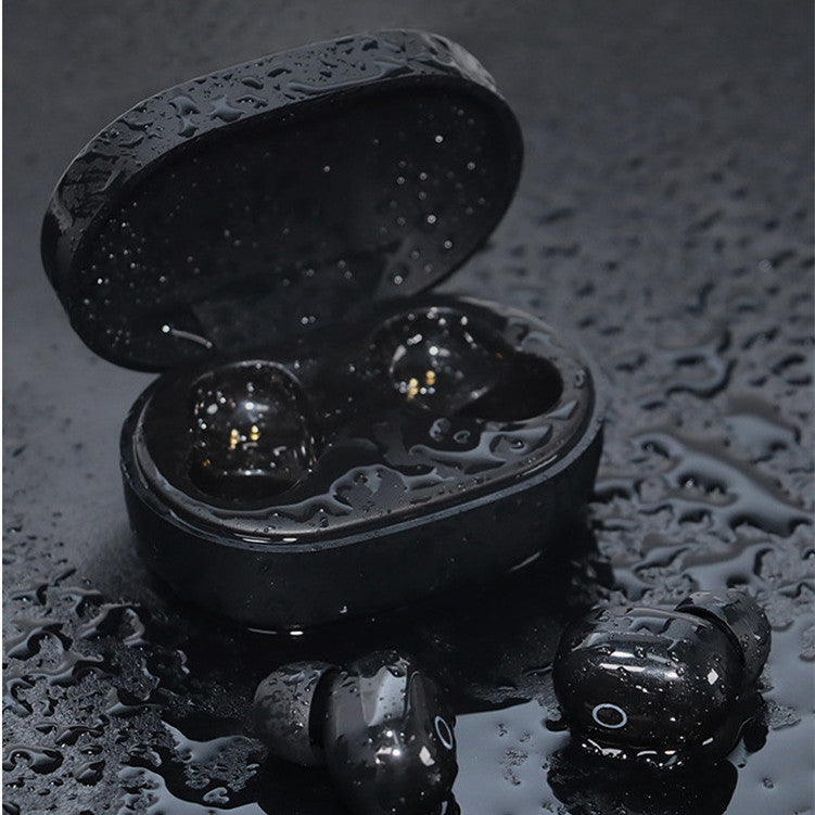 אוזניות Bluetooth אלחוטיות TWS