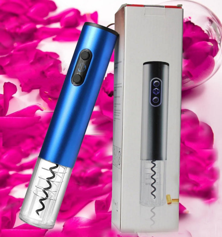 פותחן יין חשמלי אוטומטי