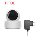 מצלמת אבטחה חכמה WiFi לבית