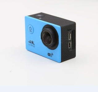מצלמת אקסטרים 4K עמידה למים