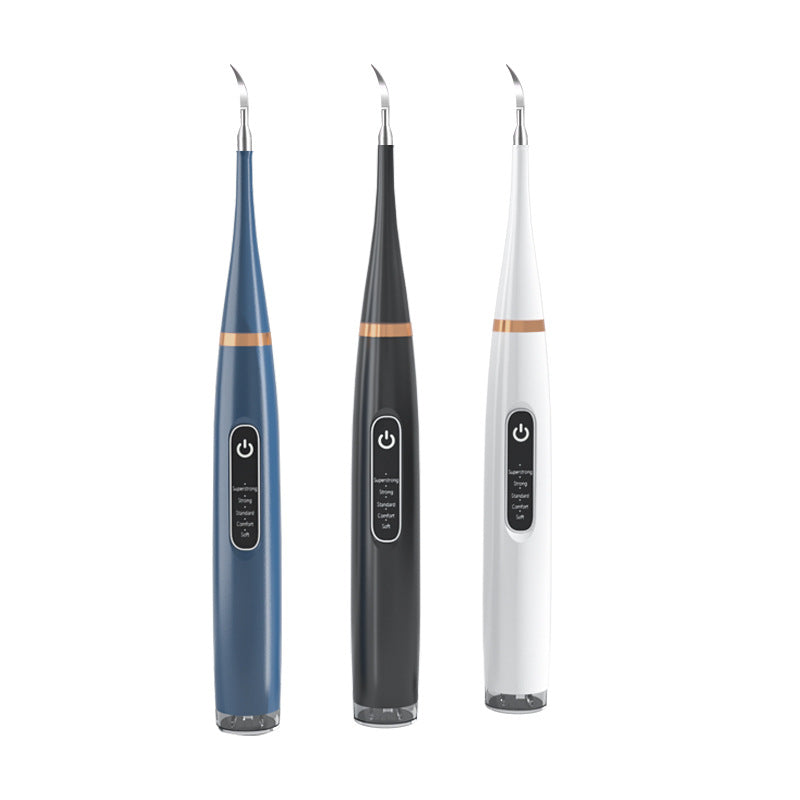 מכשיר ניקוי שיניים מקצועי לבית