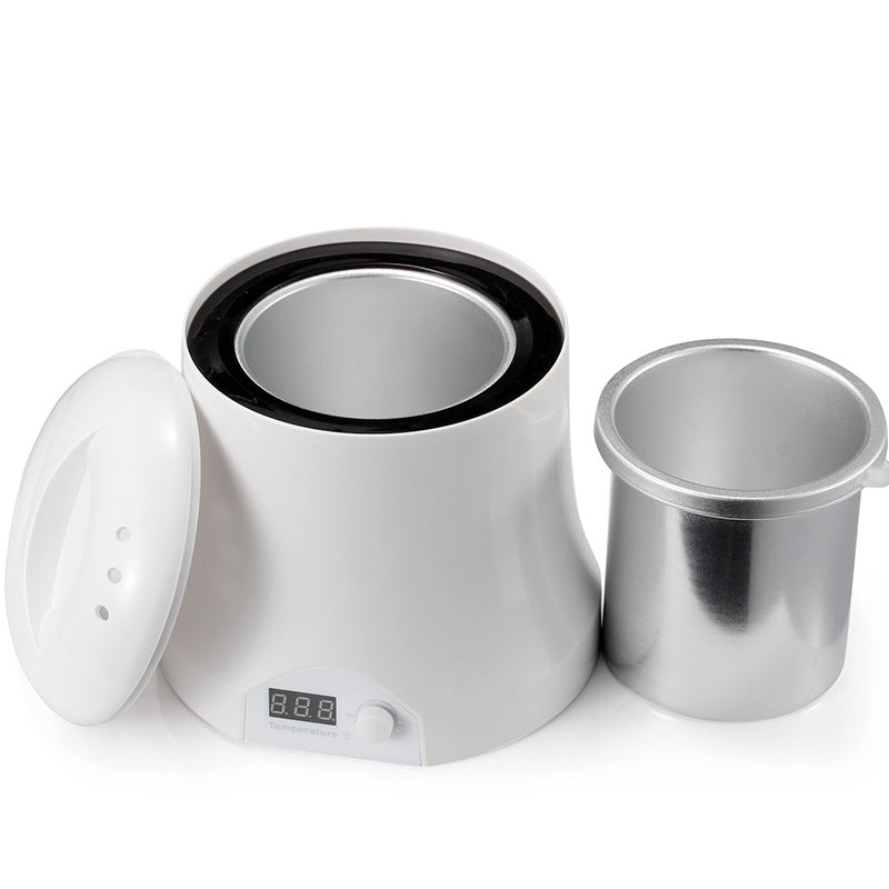 מחמם שעווה מקצועי להסרת שיער