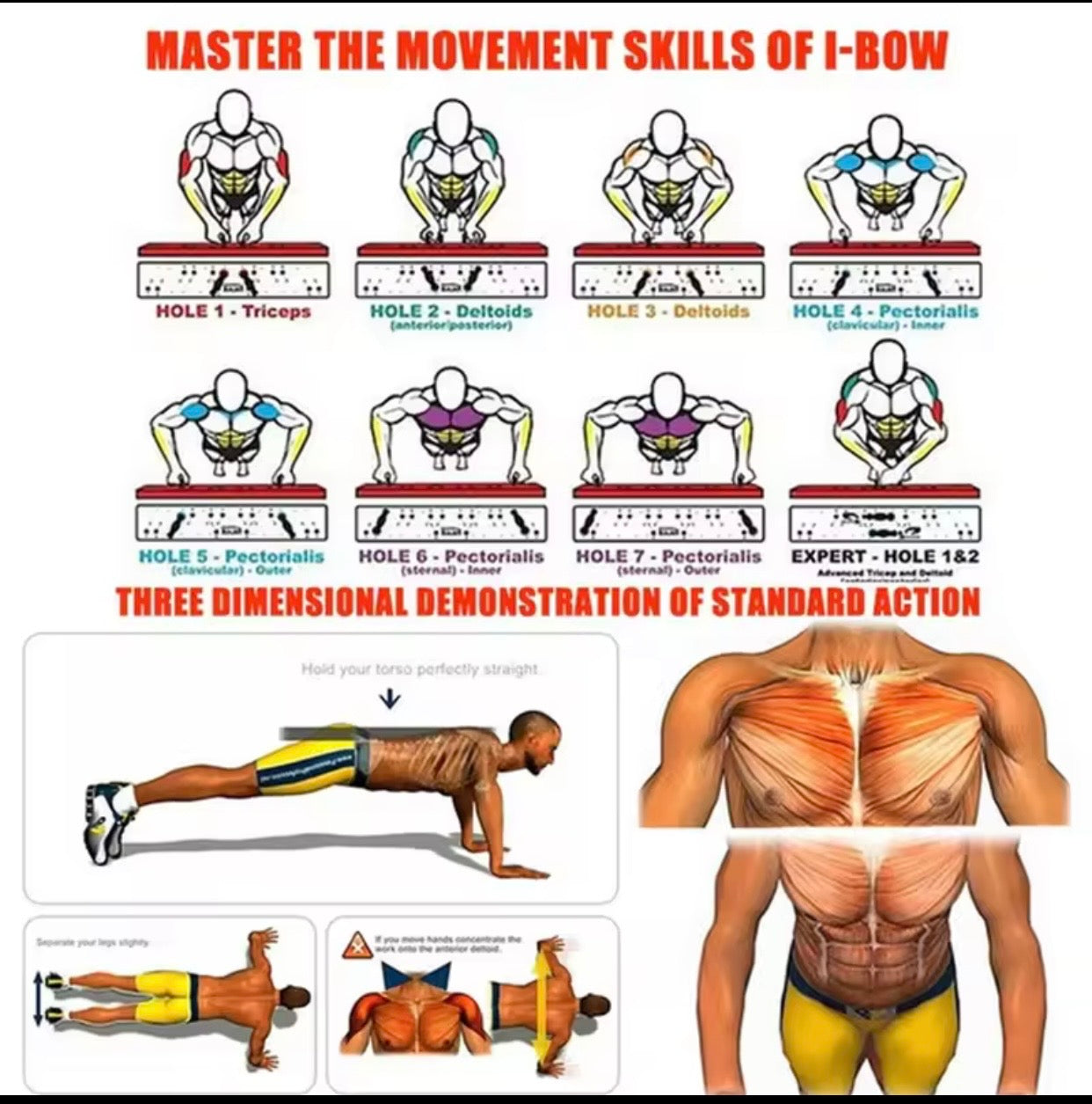 לוח שכיבות שמיכה מקצועי