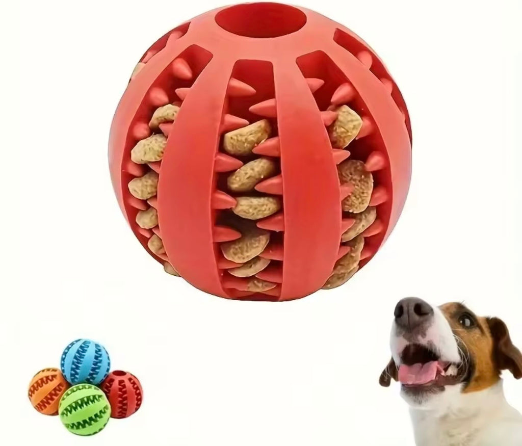 כדור חטיפים לכלבים