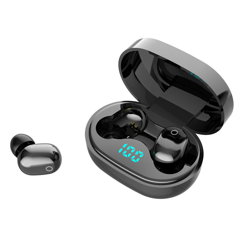 אוזניות Bluetooth אלחוטיות TWS