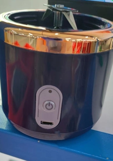 בלנדר נייד נטען לשייקים