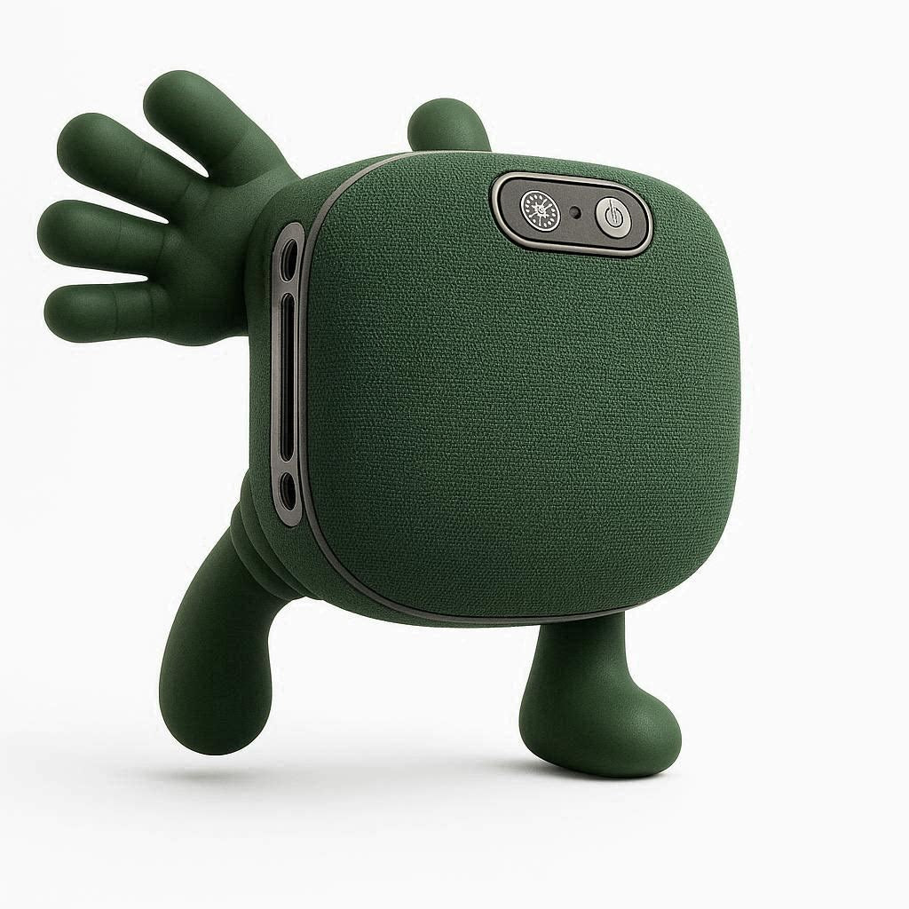 מסאז׳ר צוואר חימום ועיסוי