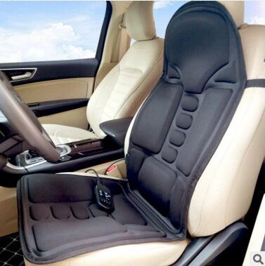 מכשיר עיסוי נייד לכיסא ולספה