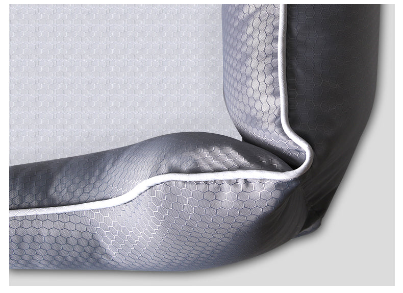 מיטה אורטופדית לכלבים