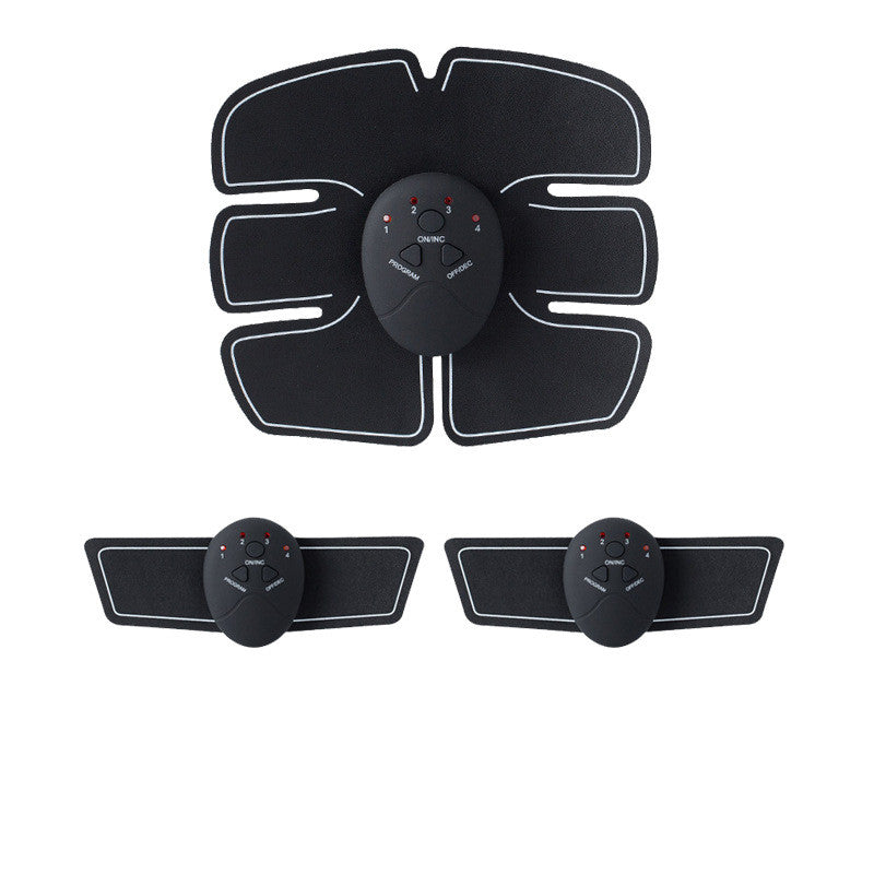 מכשיר EMS לחיטוב הבטן