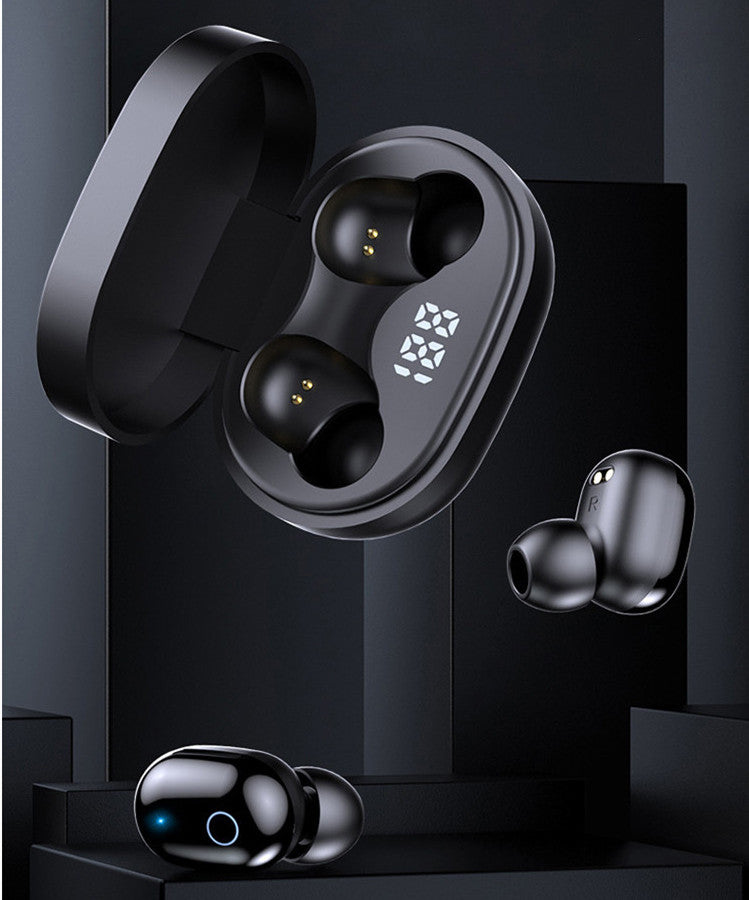 אוזניות Bluetooth אלחוטיות TWS