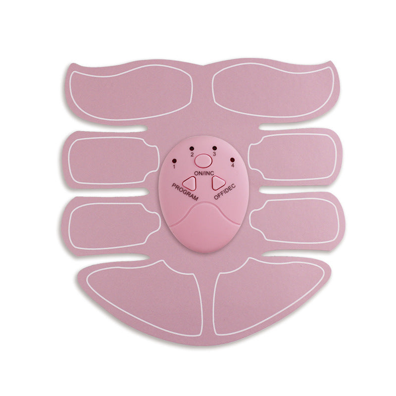 מכשיר EMS לחיטוב הבטן