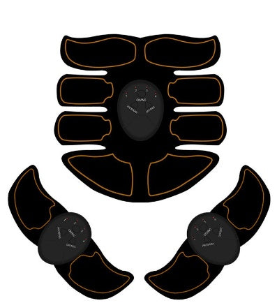 מכשיר EMS לחיטוב הבטן