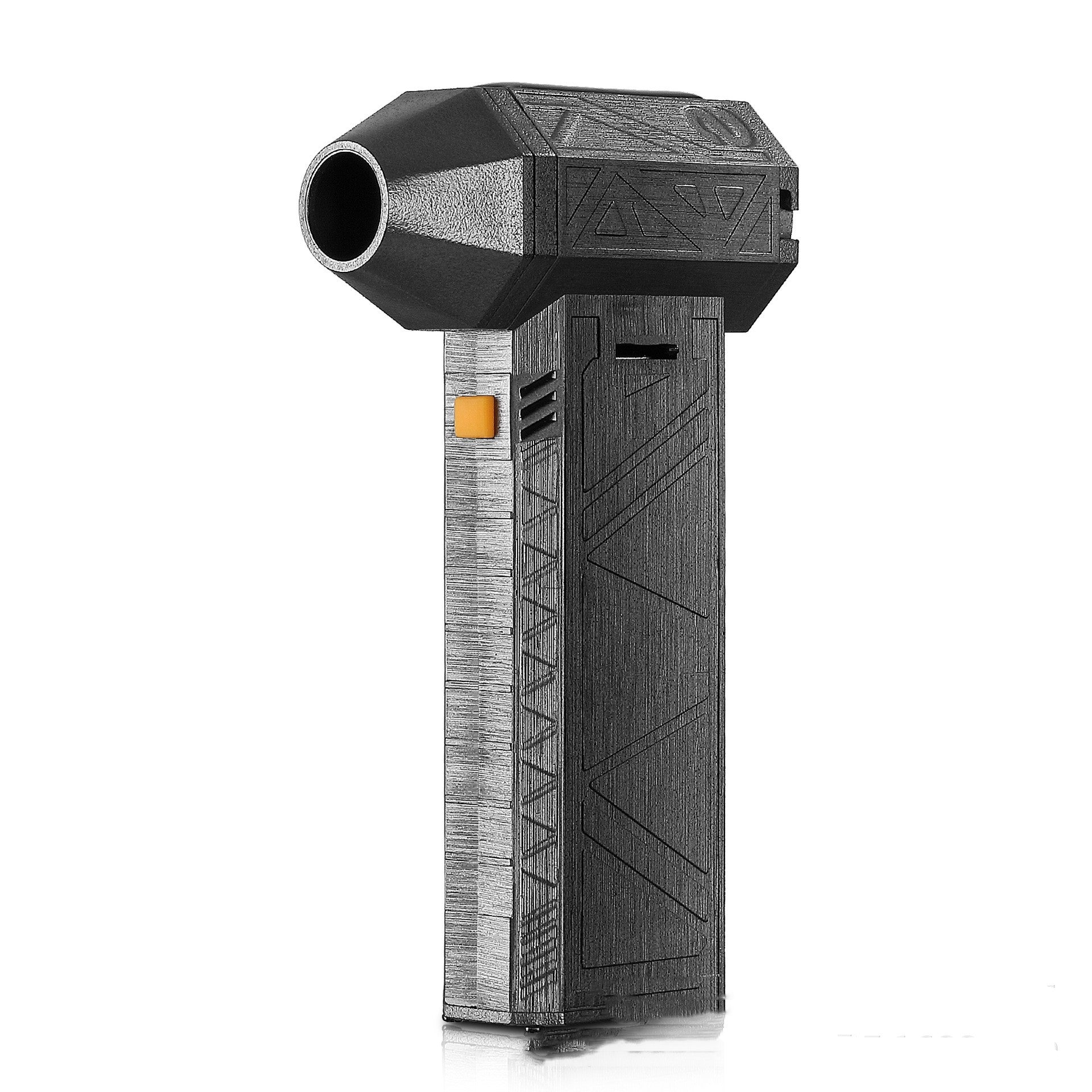 מפוח אוויר נטען עוצמתי עם 2 מצבים