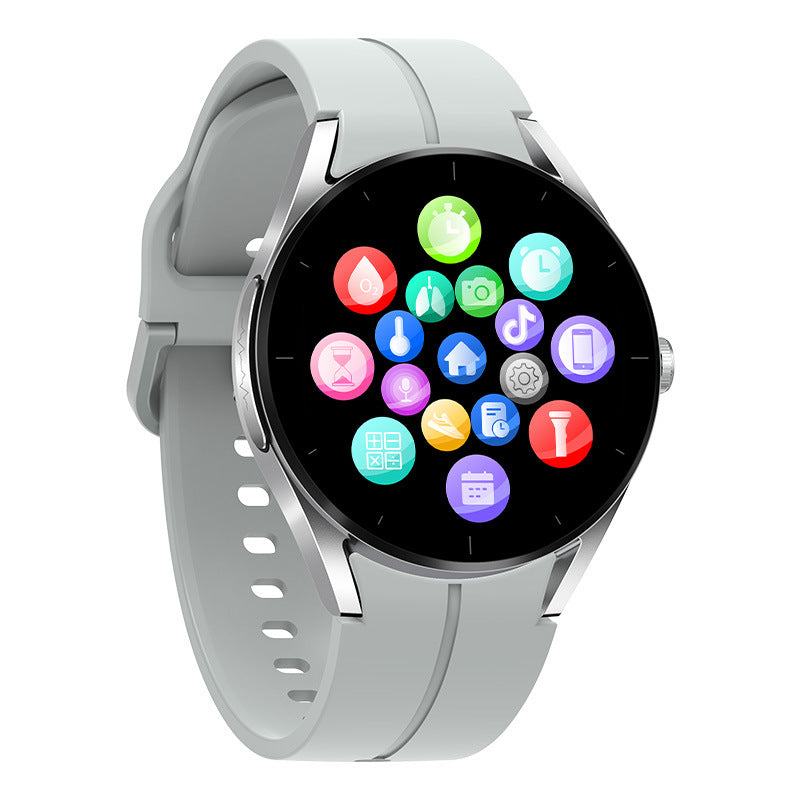 שעון חכם עמיד למים